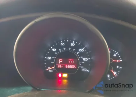 2014 Kia Soul + из США, поврежденный, VIN KNDJP3A56E7706254